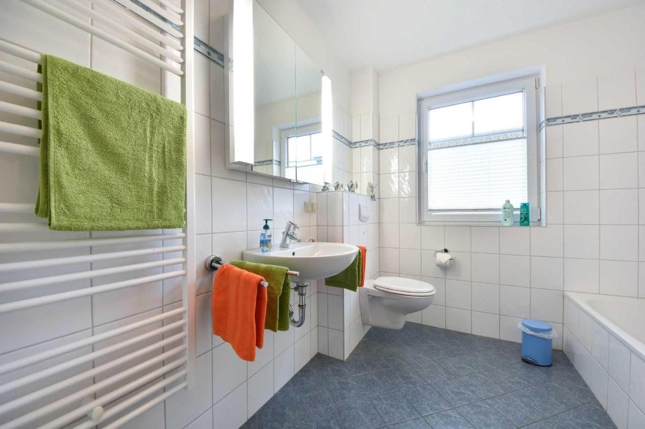 Ferienwohnung Elunia Heringsdorf  Eksteriør billede