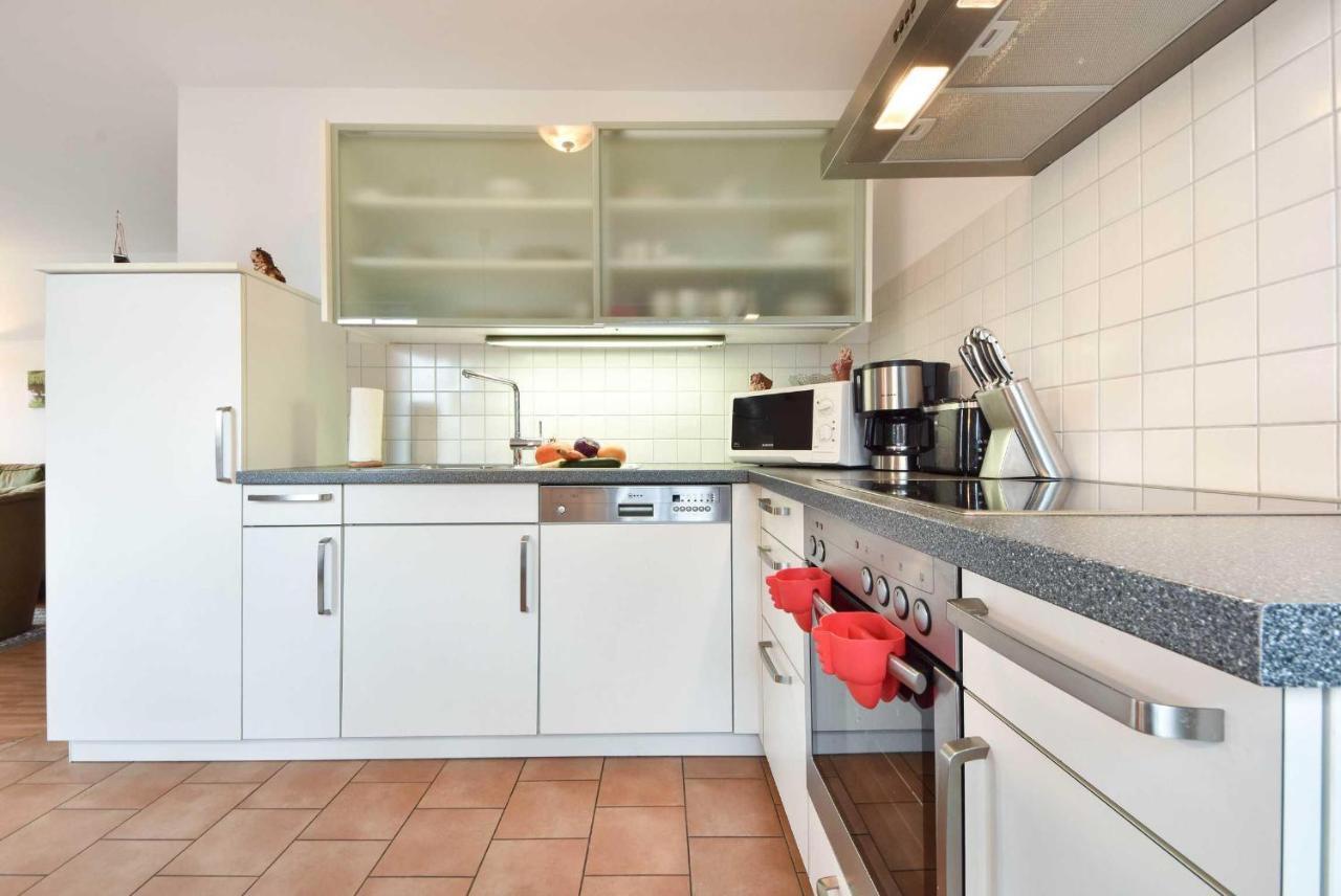 Ferienwohnung Elunia Heringsdorf  Eksteriør billede